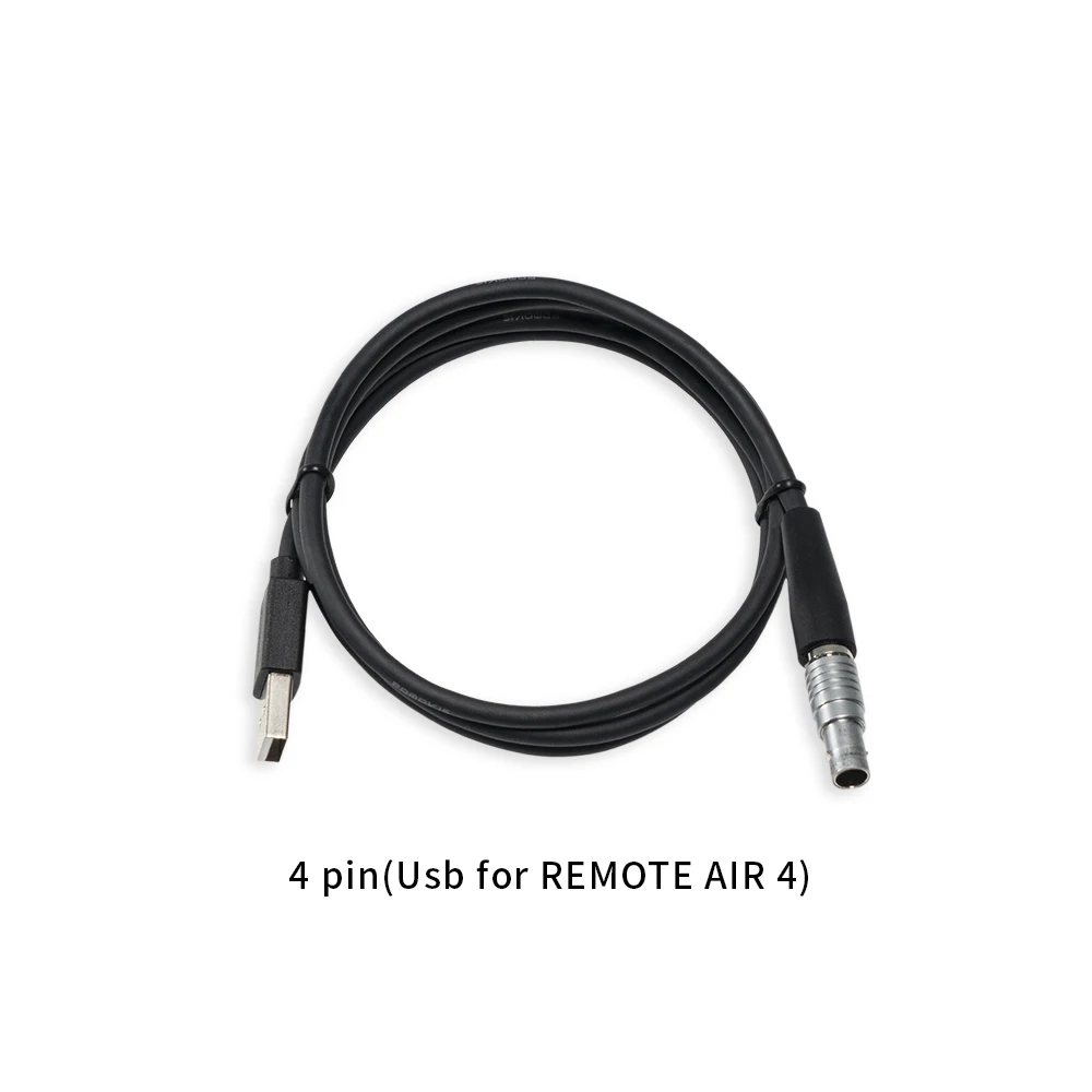 PDMOVIE USB-кабель для зарядки дистанционного AIR PRO 3 или REMOTE 4