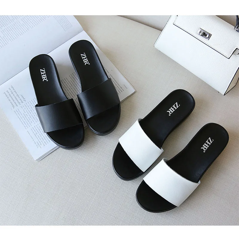 Женская обувь Популярные Роскошные брендовые дизайнерские пляжные уличные