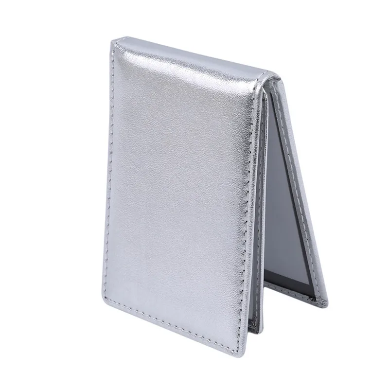 Лазерная цветная папка для паспорта Кожаная Обложка набор водительских прав