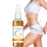 herbal fat loss spray fast lose weight spray slimming products lose weight thin leg waist fat burner burning anti cellulite