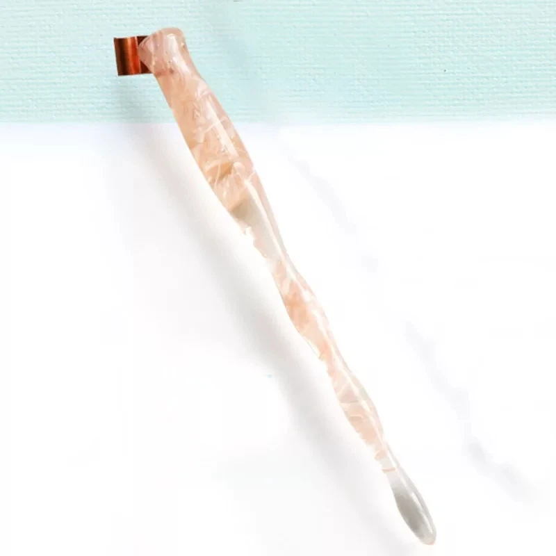 Новый стиль английская скошенная каллиграфия Copperplate Nib рукописный держатель