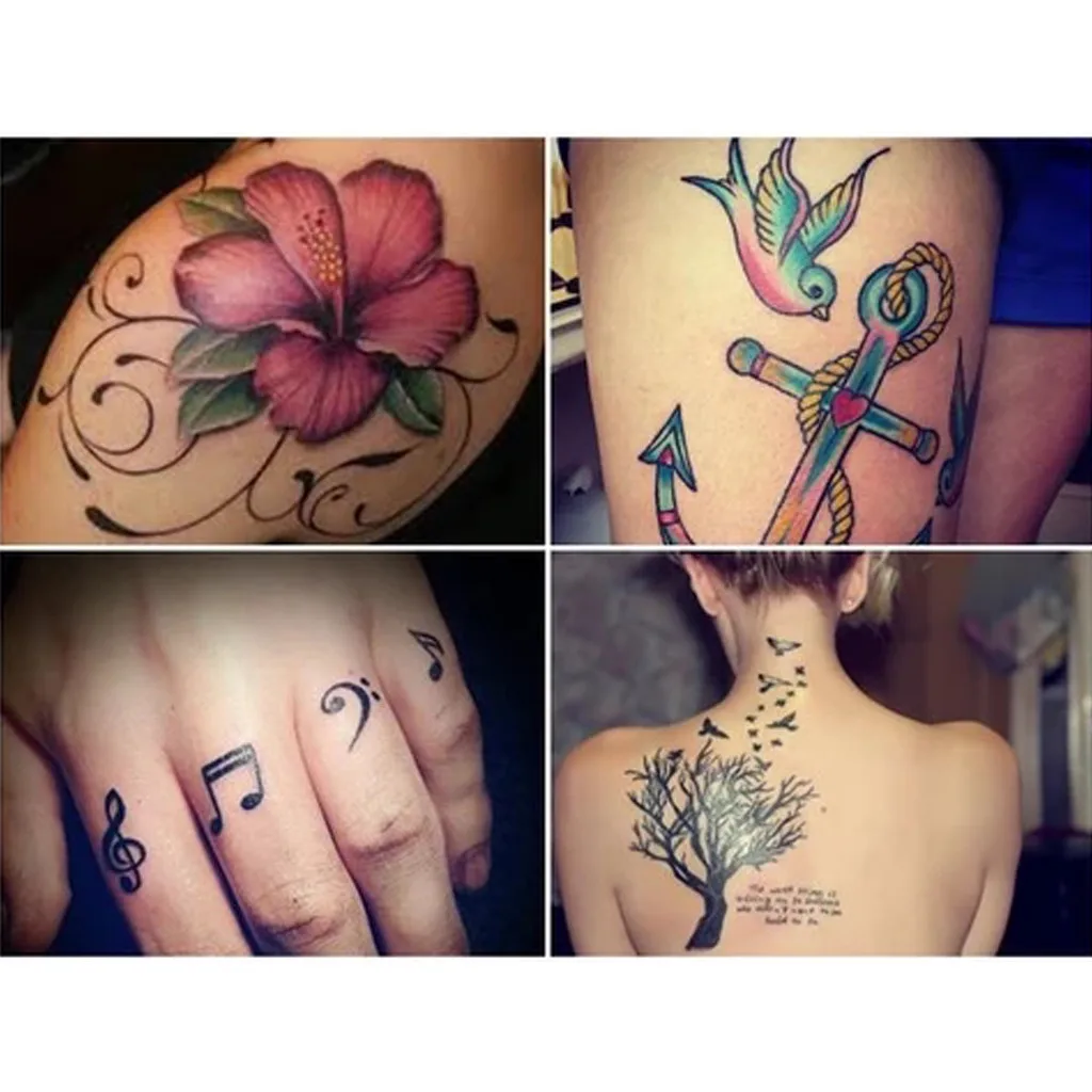 Татуировка после ухода мазь крем до во время Тату татурировки | Красота и