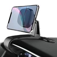 magnetic car phone holder 360 degree gps navigation dashboard phone holder in car for universal mobile phone mount stand holder