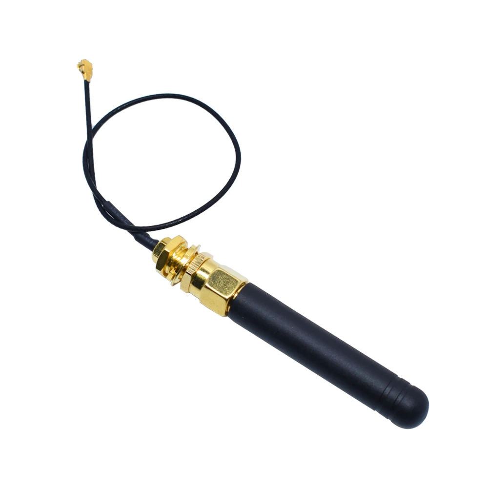 GSM антенна для SIM800L SIM800C SIM900 SIM868 GPRS TCP IP модуль|antenna module|antenna for sim800lgprs module |