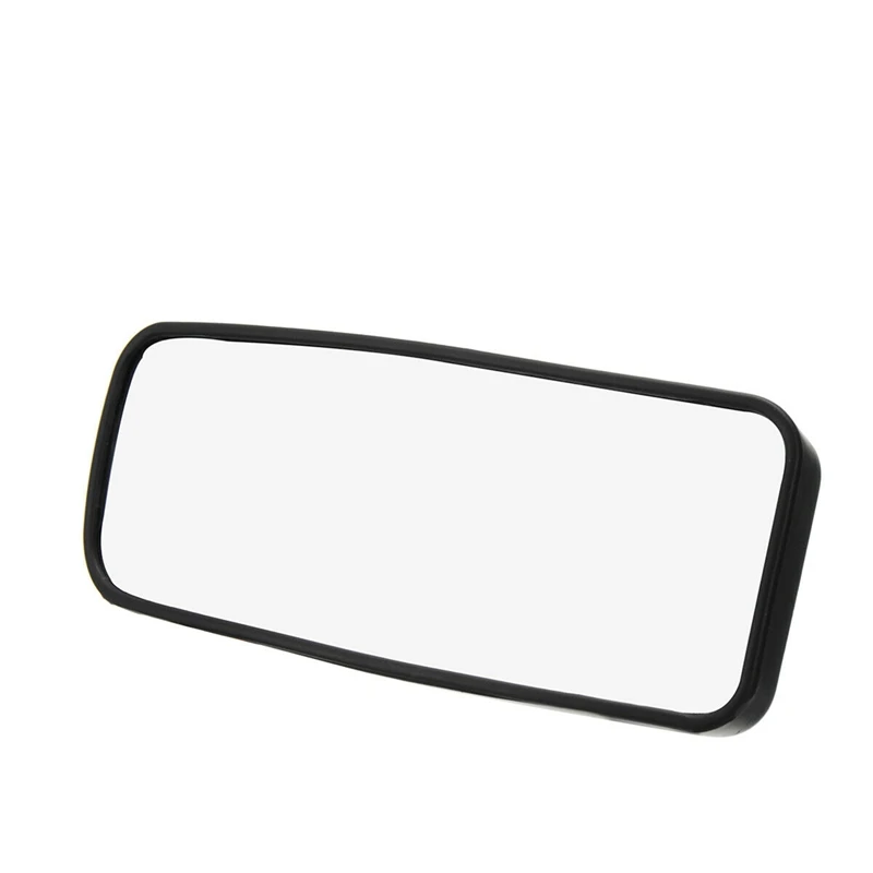 Автомобильная дверь крыло боковое зеркало заднего вида Нижняя стеклянная слепой