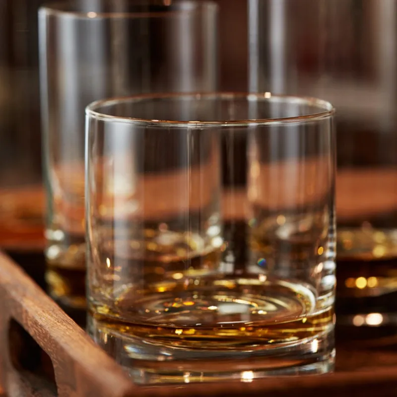 Бокал для вина, Хрустальная чашка Verre, аксессуары для бара, пивной сок, коктейль, виски, рюмка, виньо, шампанское, tazas, молочные чашки vandroid de vidrio