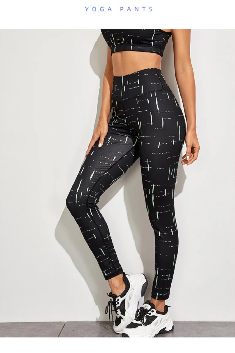 

2021 High Waist Seamless Yoga Pants Gym Clothing Legging Anti Cellulite Training Hip Push UP Tights Sport Leggings Women