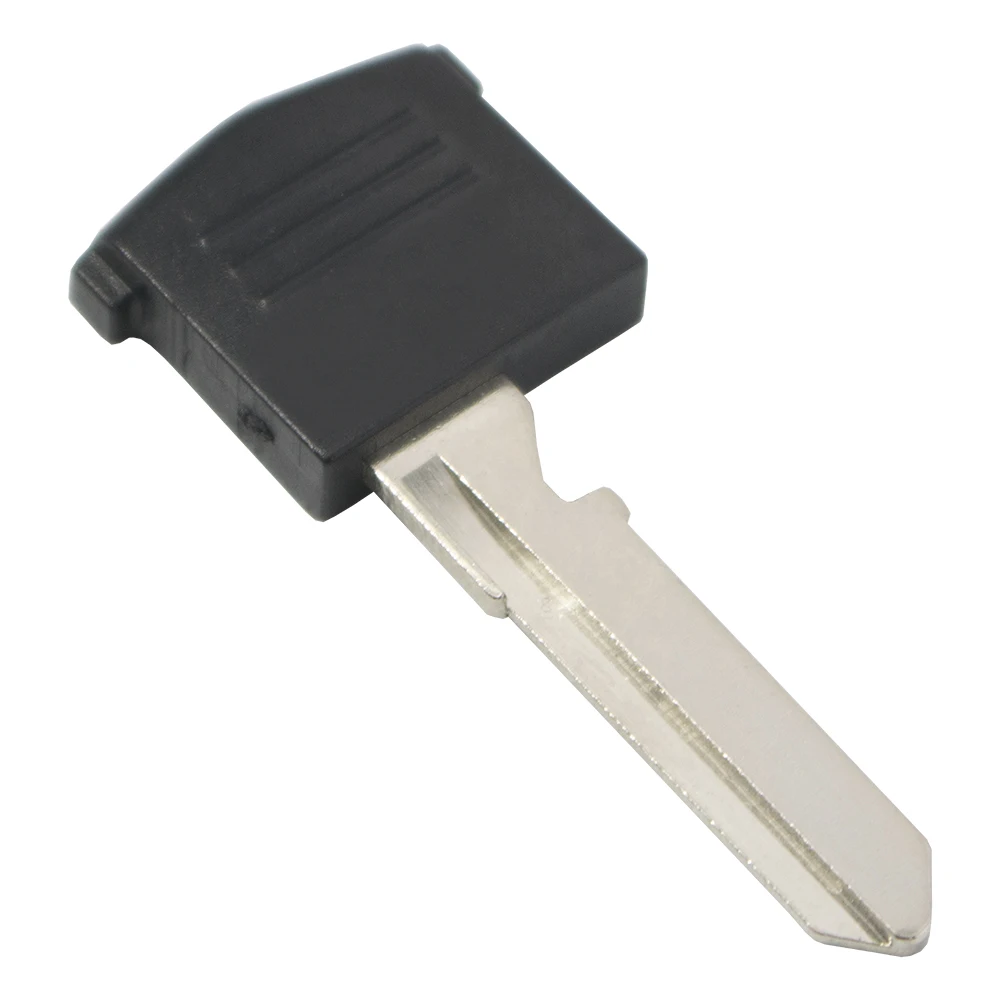 WhatsKey для Kawasaki 2008 GTR1400 дистанционный ключ мотоцикла неразрезанное пустое лезвие