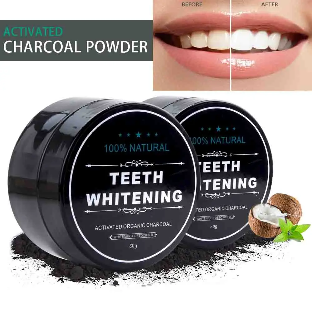 2 шт. ежедневное использование зубов Отбеливание гигиены полости рта