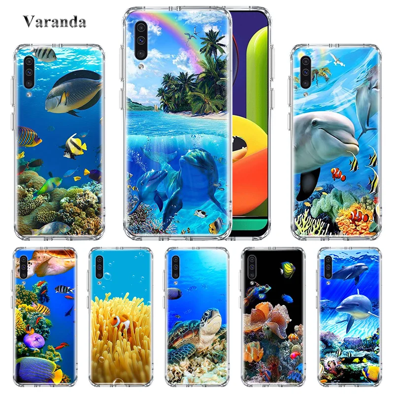 Чехол для Samsung Galaxy A70 A50 A50s A70s A80 A21s A40 A20 A20e A10 A7 A9 2018|Бамперы| |