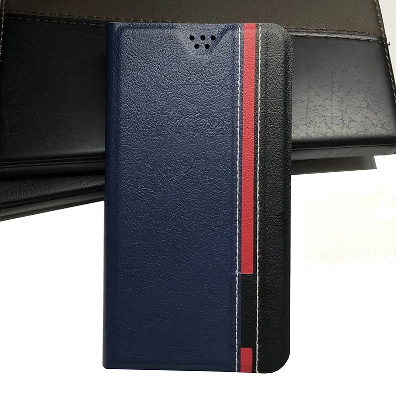 Чехол-книжка из искусственной кожи для Xiaomi mi Play 9 Lite 8 SE Max mi x 3 2 2S Pocophone F1 Red mi Go K20 Pro Note 7 6 5 Pro Чехол