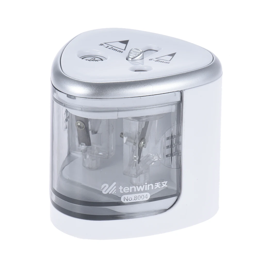 Многофункциональная Автоматическая электрическая точилка для карандашей на