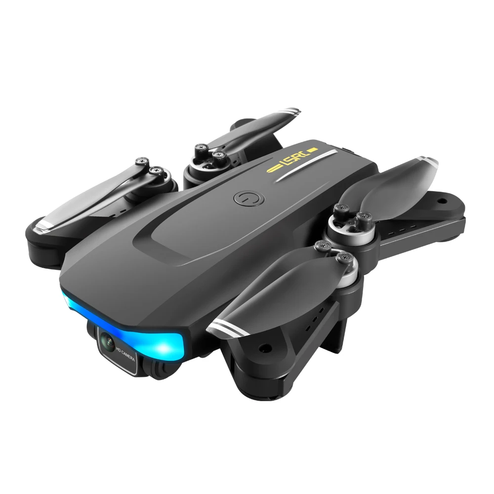 2021 Новый LS38 Дрон FPV GPS 5G WiFi 6K HD камера Профессиональная аэрофотосъемка бесщеточный