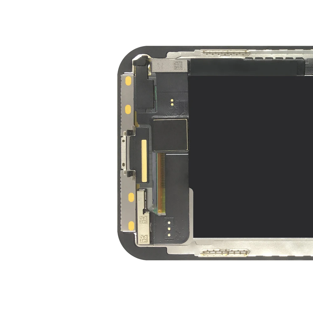 Новинка 100% г. протестированная работа для Apple iPhone XR сменный сенсорный ЖК-экран с