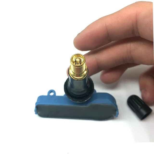 

1 PCS Car Tire Pressure Monitor Sensor TPMS HL9120 3666200U2235 For JAC