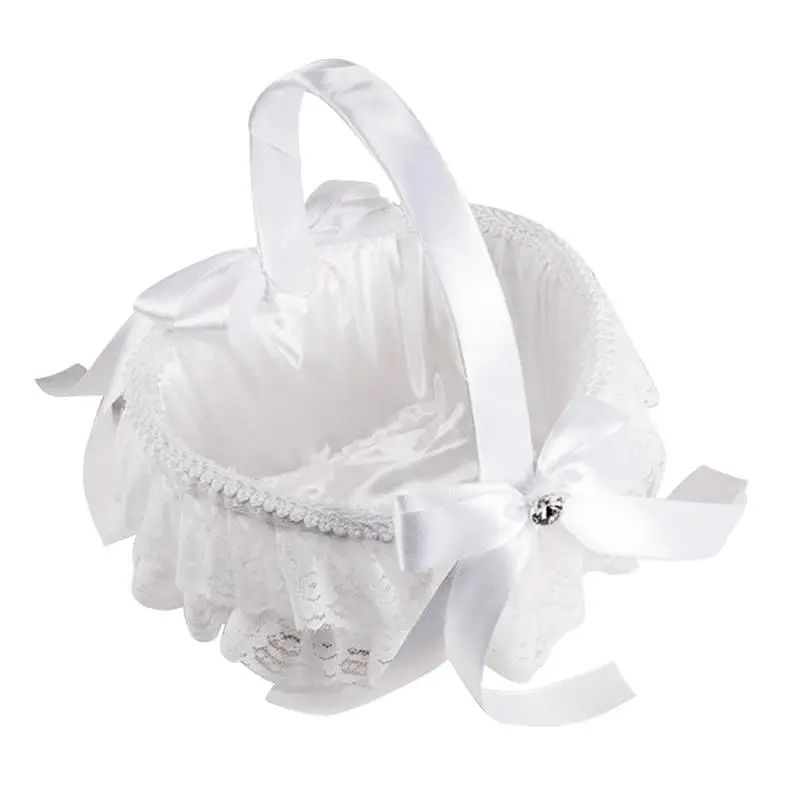 1 шт. корзина для цветов |