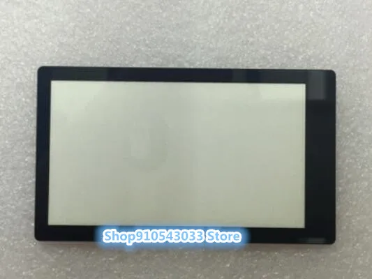 

NEW COPY A5000 A5100 A6000 LCD Window Protect Glass Outer Glass For Sony A 5000 A 5100 A 6000