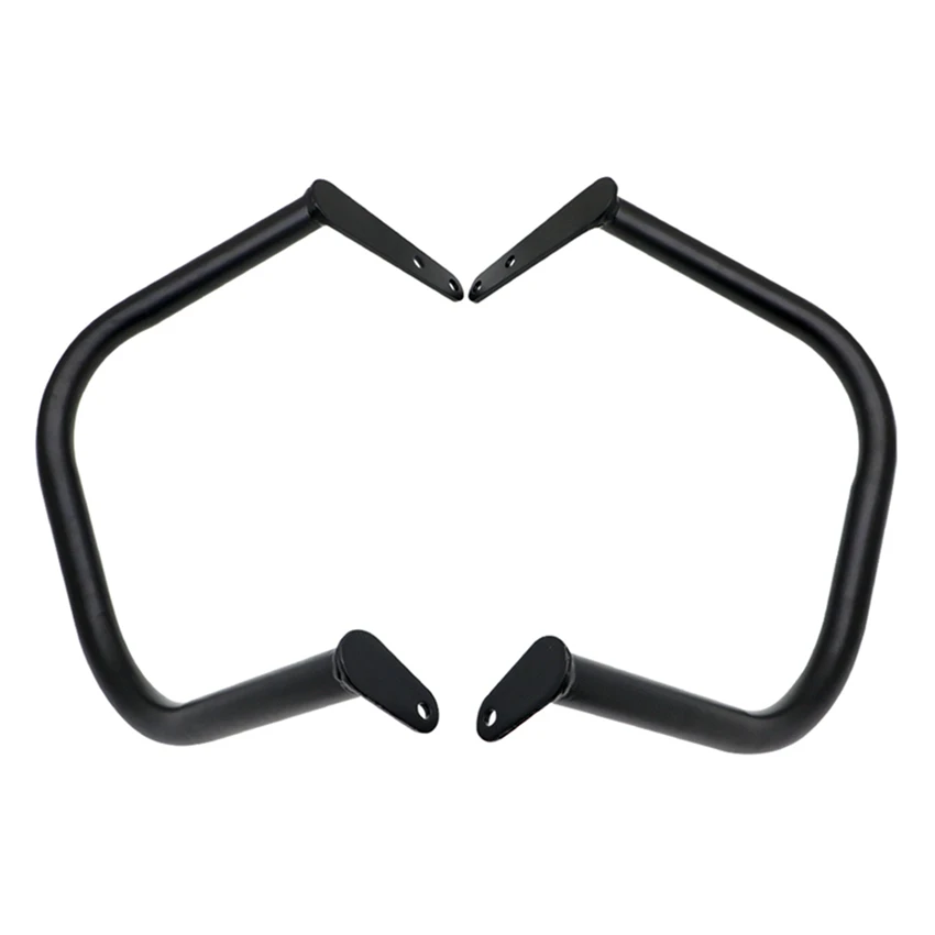 

Engine Highway Guards Crash Bars Protector For Yamaha Vstar XVS1300 2007-2017 08 09 10 11 12 13 14 15 16