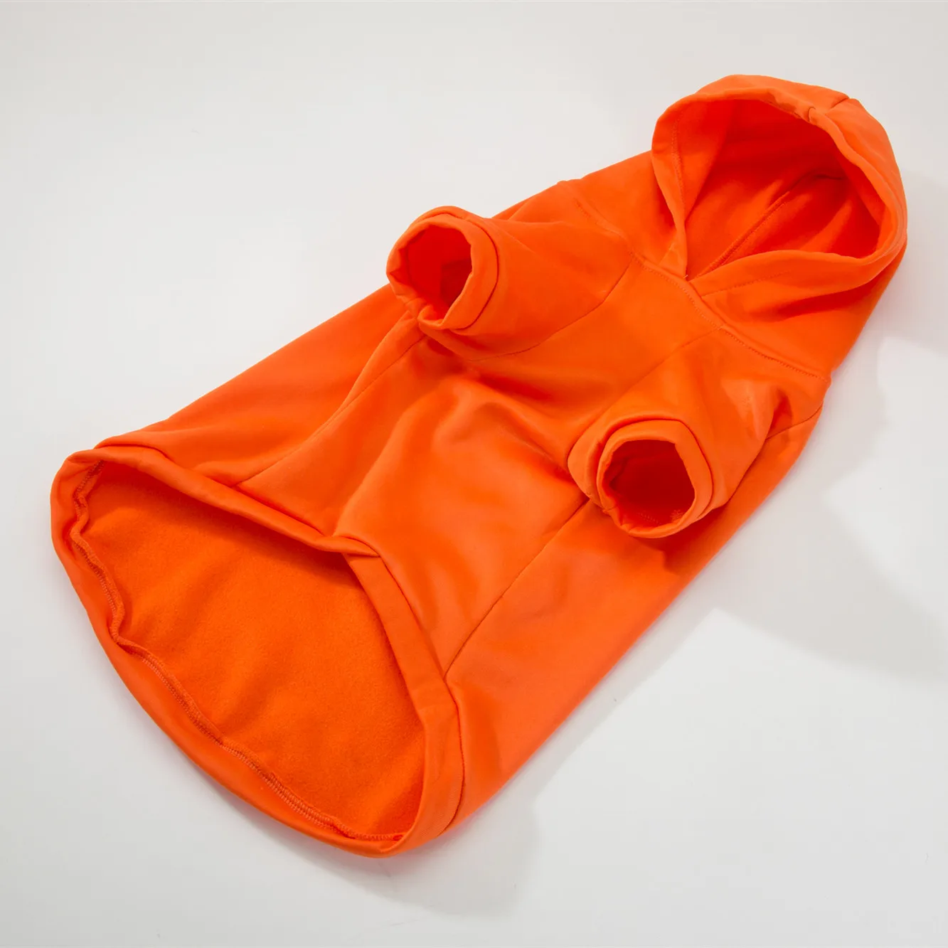 Hipidog Одежда для больших собак осень зима теплая мягкая куртка спортивная