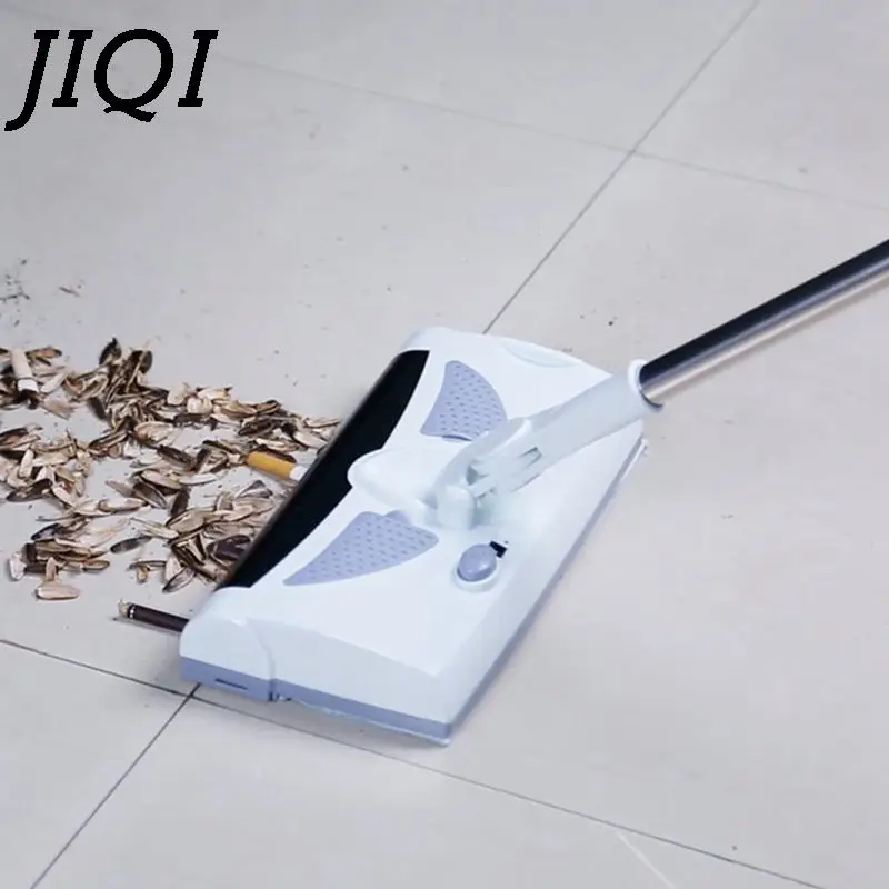 Беспроводной робот-пылесос JIQI с функциями подметание пыли автоматический |