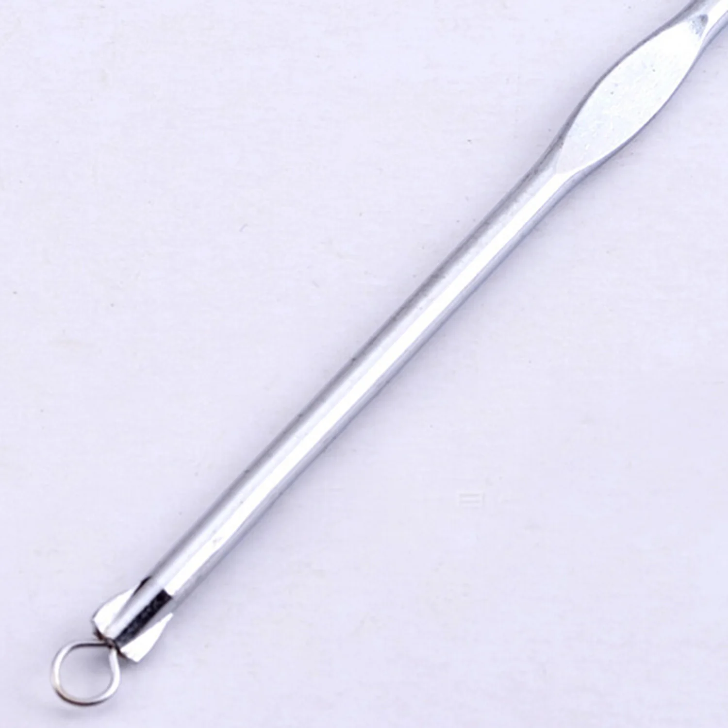 

5pcs Blackhead Comedone Acne Pimple Blemish Extractor Blackhead Remover Pore Cleanser Acne Remover Needle/Crochet Hook Skin Care