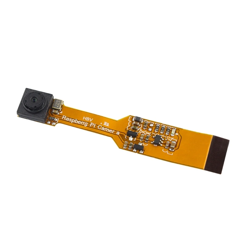 

1 шт., модуль мини-камеры 5 Мп OV5647 Raspberry Zero V1.3 для Raspberry Pi Zero,1080P