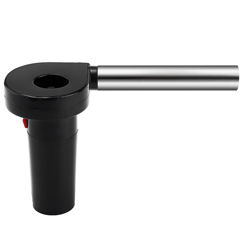 Барбекю Вентилятор воздуходувка уголь барбекю Пикник Фен | Инструменты