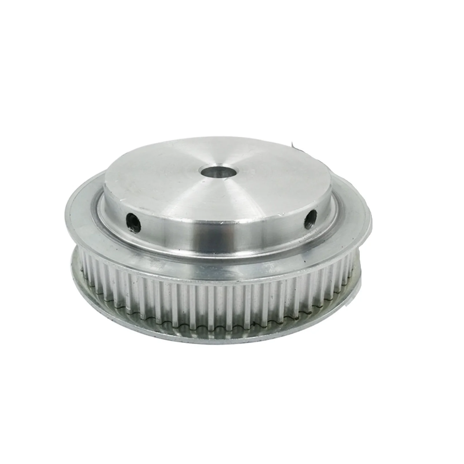 

48Teeth Timing Pulley 5M-48T, Bore 12/14/15/16/17/19/20mm, Aluminum Belt Pulley Slot Width 16/21mm, For Width 15/20mm