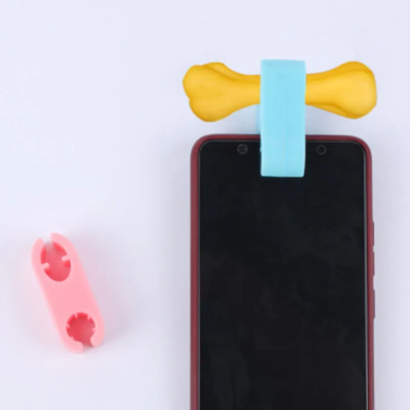 Селфи-Палка для домашних животных портативная селфи-палка съемки фото со