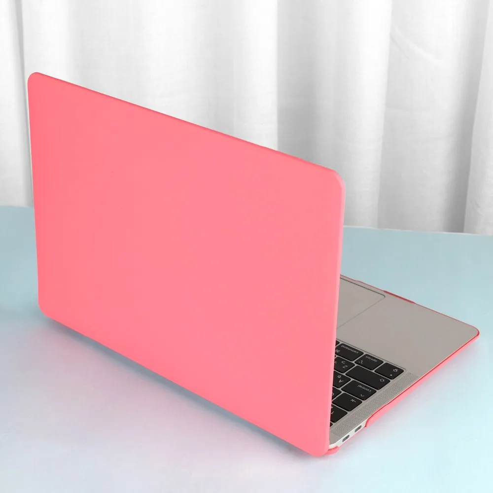 Мраморный чехол для Macbook Air Pro retina 11 12 13,3 Mac Book 13 15 Touch Bar/Touch ID A1932 A2159+ чехол для клавиатуры