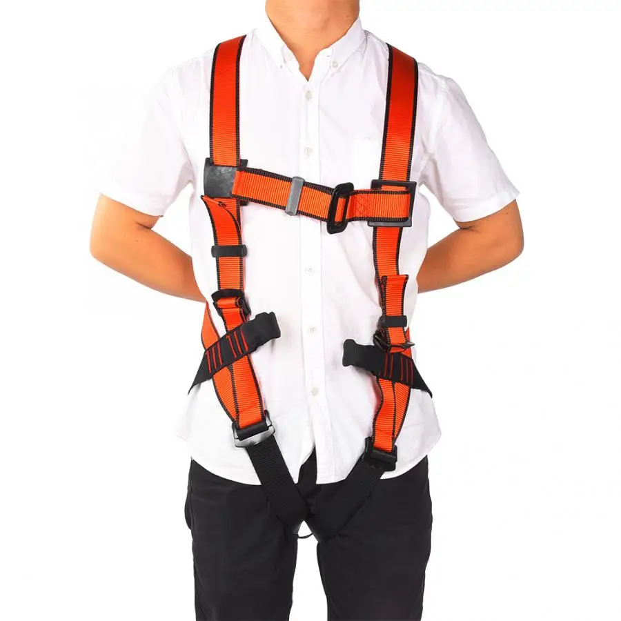 Ремень безопасности для скалолазания и альпинизма наружный хирургический пояс