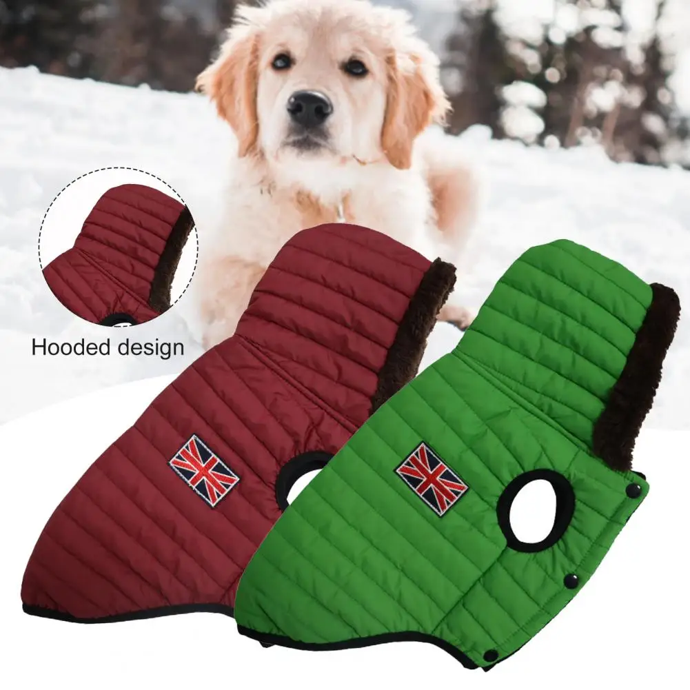 Мягкая текстура модные утепленные топы без рукавов для собак тонкая работа