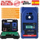 Программатор ключей и микросхем Autel XP400 PRO, комплект обновлений IMKPA XP400 для Autel IM508 IM608IM608PROIM100IM600