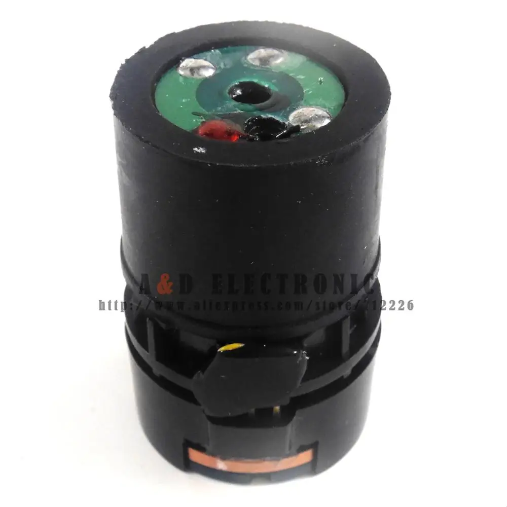 4 шт. картридж для Sennheiser проводной/беспроводной ew-135G Тип mic ew-135G