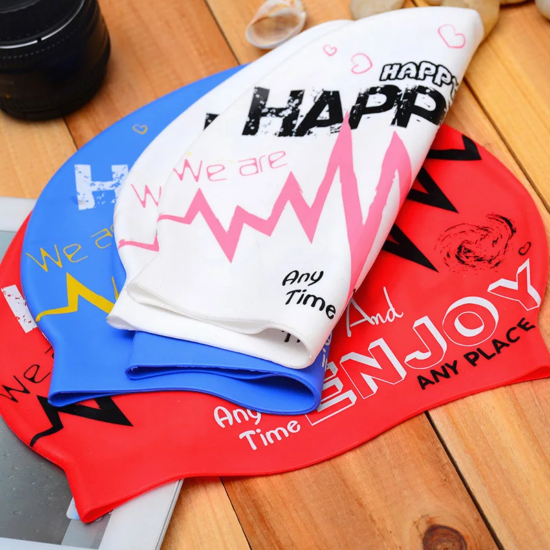 Аксессуары для защиты ушей _ резиновые модные граффити дайвинга аксессуары