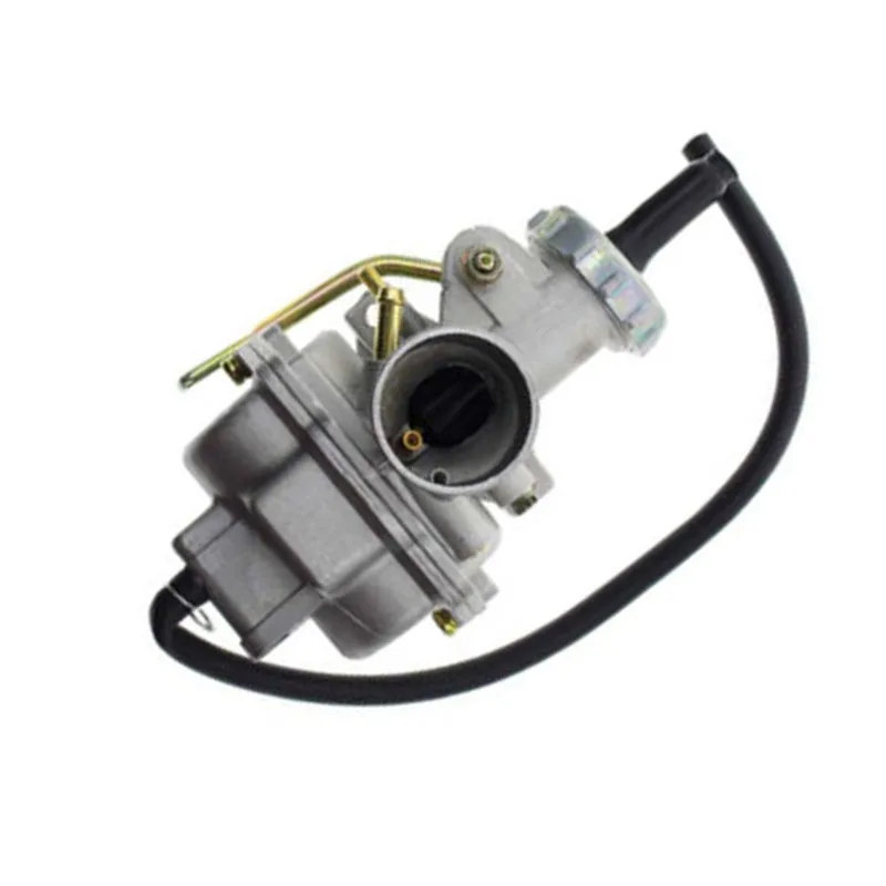 

Accessories Carburetor For 49CC - 125CC Replacement Replaces Practical