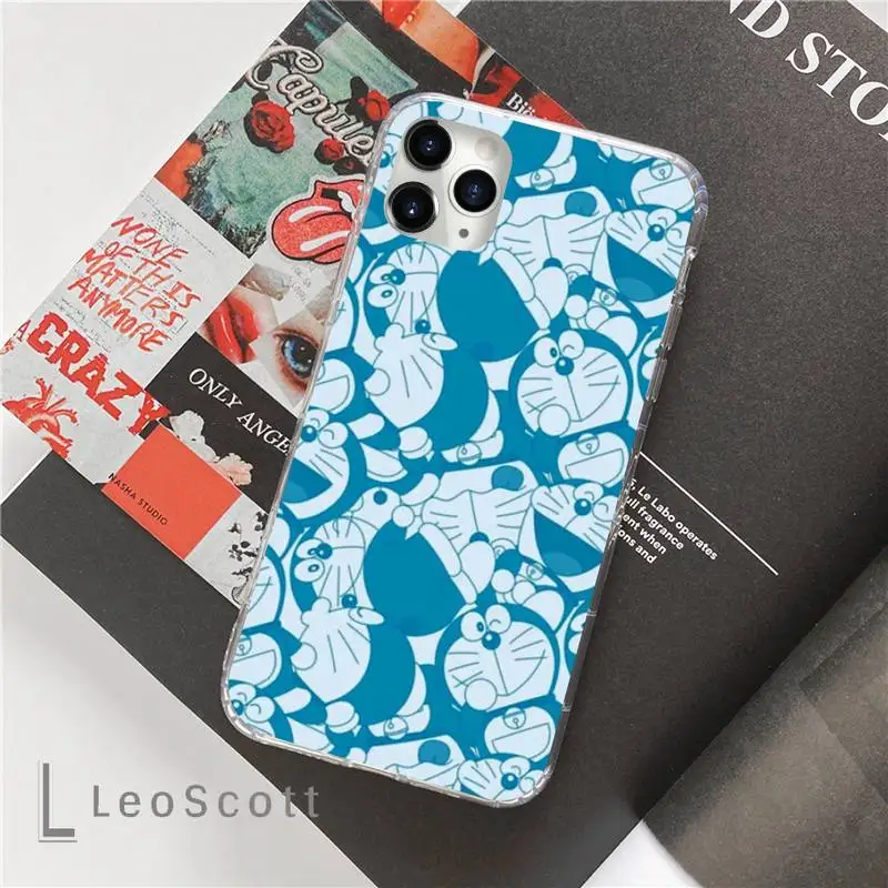 

Cute Machine Cat Phone Cases For iphone 12 5 5s 5c se 6 6s 7 8 plus x xs xr 11 pro max mini