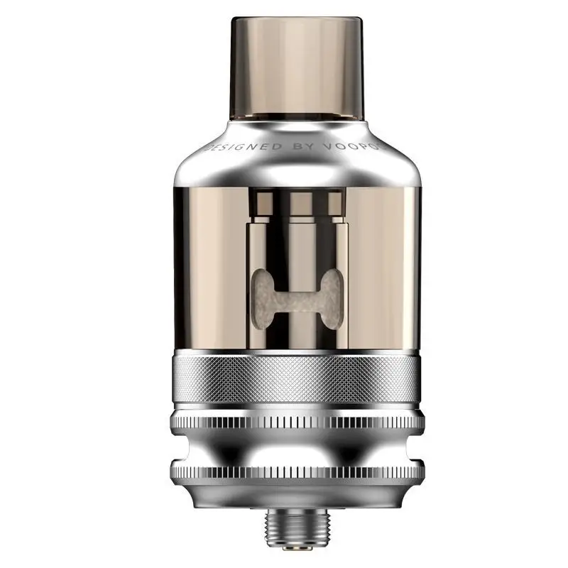 

VOOPOO TPP POD tank 5.5ml Compatible with all TPP Coils for drag 3 &drag x plus kit