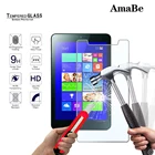 Закаленное стекло для Lenovo ThinkPad 8 8,3 дюймаTab3 Essential 7Miix 3 Tablet 7,85 дюйма, Защитная пленка для экрана планшета