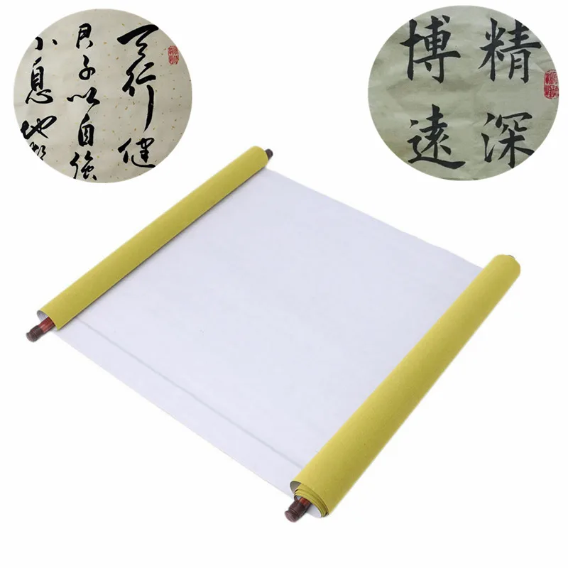 Новая многоразовая китайская волшебная ткань водная бумага для каллиграфии