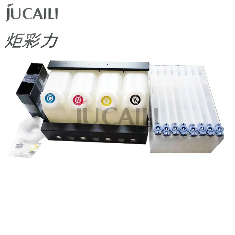 Jucaili 1     Roland VS640 VS420 VS540 MIMAKI Mutoh     4  + 8