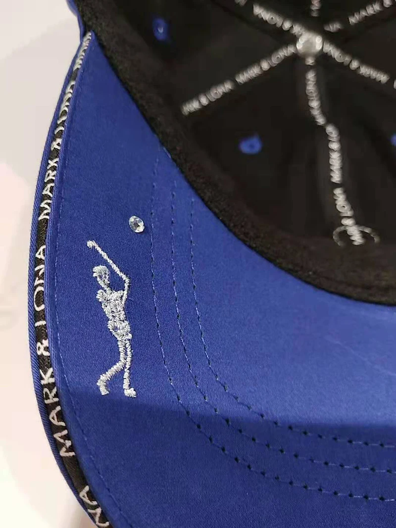 

Golf hat, ball hat, sun shading sport, cap tide