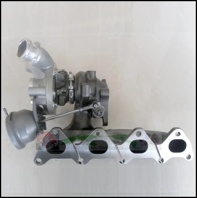 Turbo TD025 49373-01001 49373-01002 49373-01003 03C145701R 03C145701J 03C145702C 03C145701N Touran Tiguan Scirocco Passat B6 CAXA 1.4L