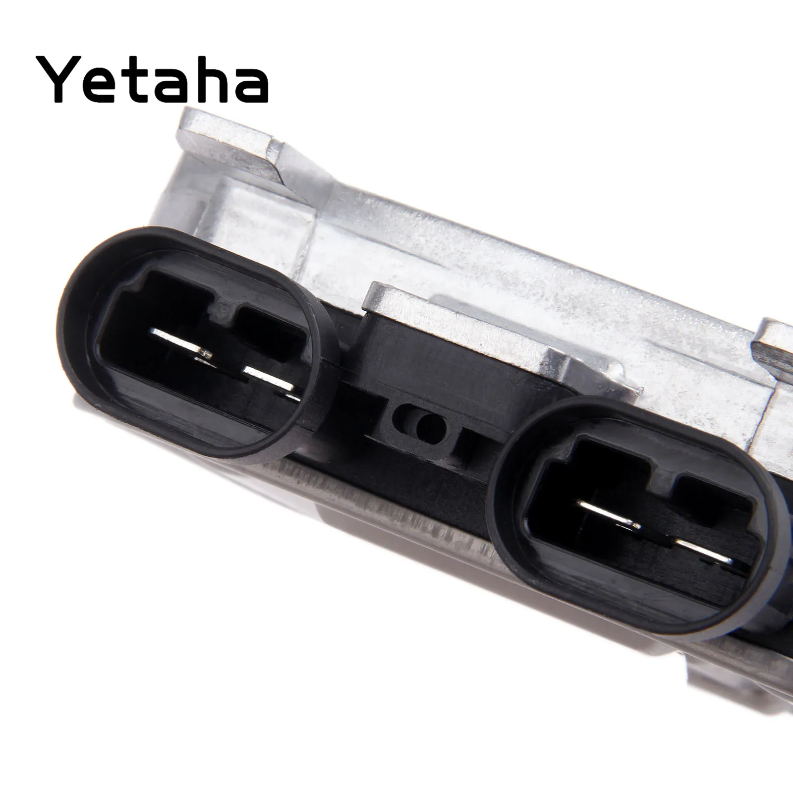 Радиатор системы охлаждения Yetaha модуль управления вентилятором 940013801 940004105 для