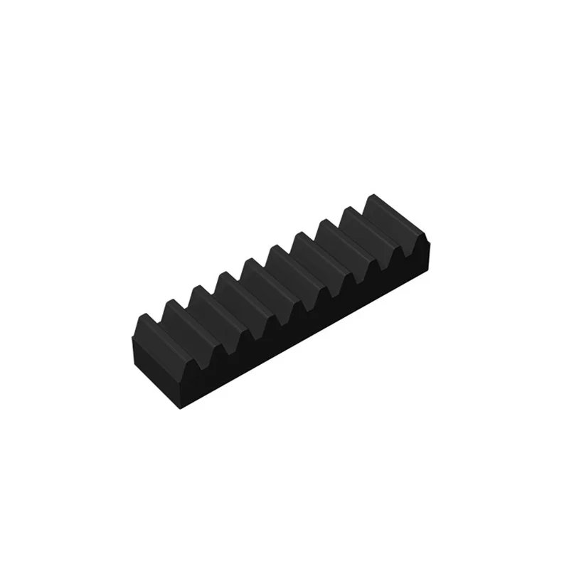 Конструктор MOC Детский развивающий 3743 дюйма 1x4 | Игрушки и хобби
