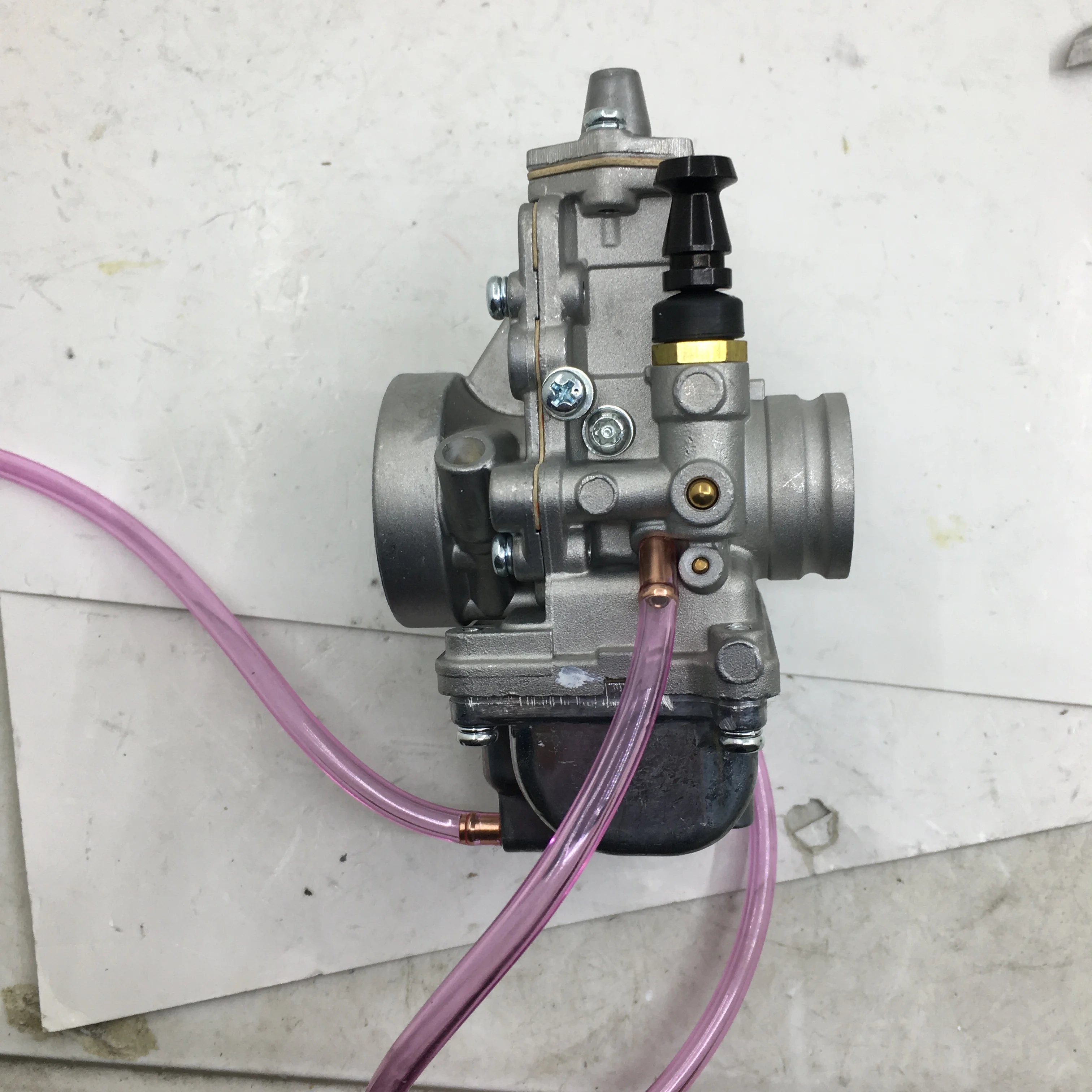 Карбюратор SherryBerg Carb 24 мм плоский слайд высокопроизводительный 40075000 карбюратор TM