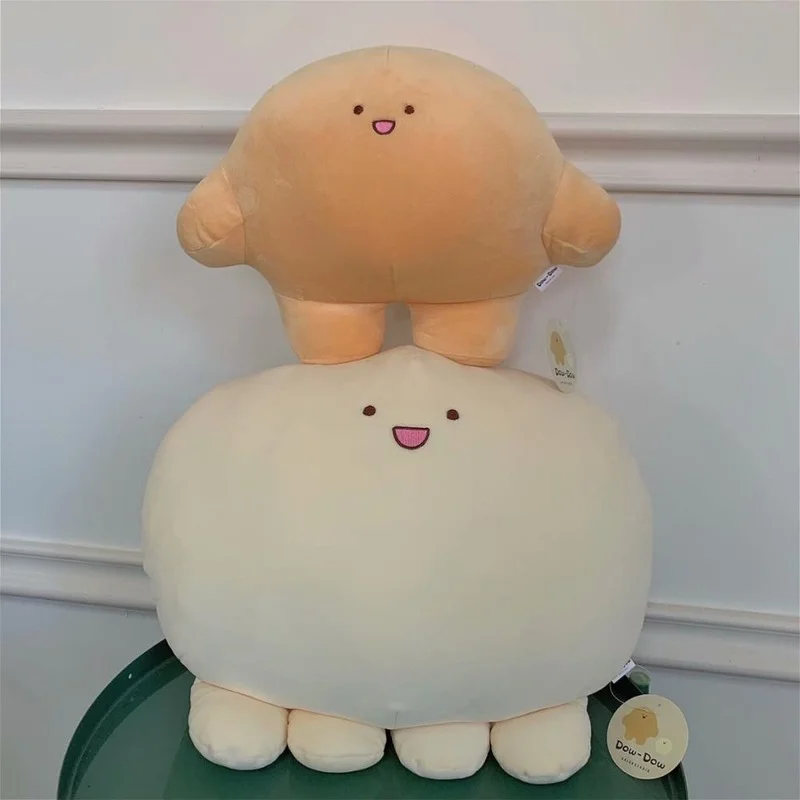 40cm Dolls Plush Toys Squishy Octopus Mow Pillow Popular Korean Characters Birthday Gift |