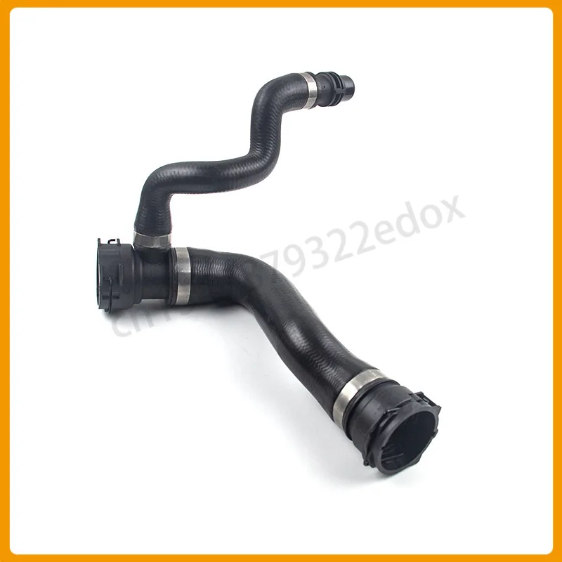 

Подходит для шлангов охлаждающей жидкости Bmw серии 5, 6, радиатор, водопроводный шланг, впускной шланг масла Oem 17127521777