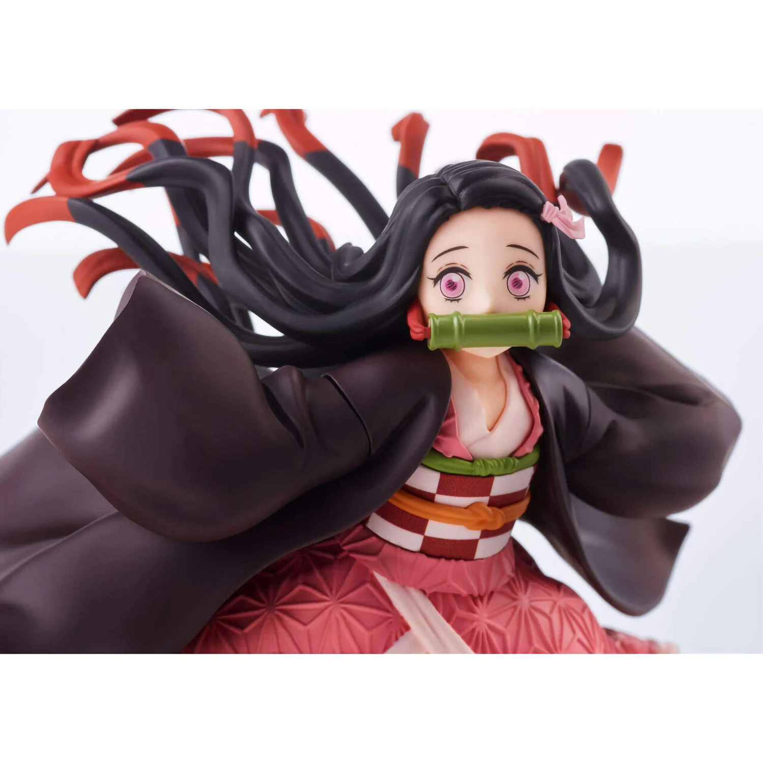 Фигурка ConoFig ANIPLEX Demon Slayer Kimetsu no Yaiba Nezuko Kamado Figure (2nd-Order) 4534530888204 | Игрушки и хобби