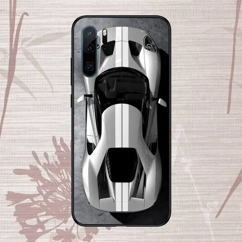 

car luxury boy Phone Case For Huawei honor Mate P 9 10 20 30 40 Pro 10i 7 8 a x Lite nova 5t
